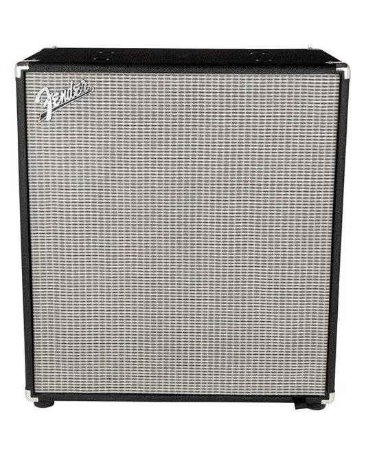 Image 1 of Fender Rumble 410 Cabinet - SKU# FR410 : Product Type Amps & Amp Accessories : Elderly Instruments