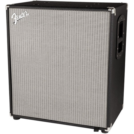 Image 2 of Fender Rumble 410 Cabinet - SKU# FR410 : Product Type Amps & Amp Accessories : Elderly Instruments