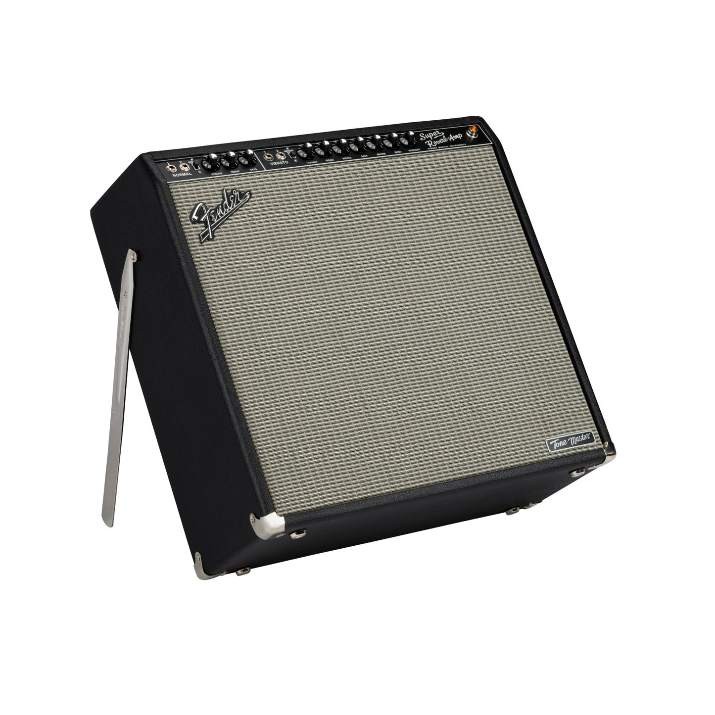 Image 4 of Fender Tone Master Super Reverb - SKU# FTMSR : Product Type Amps & Amp Accessories : Elderly Instruments