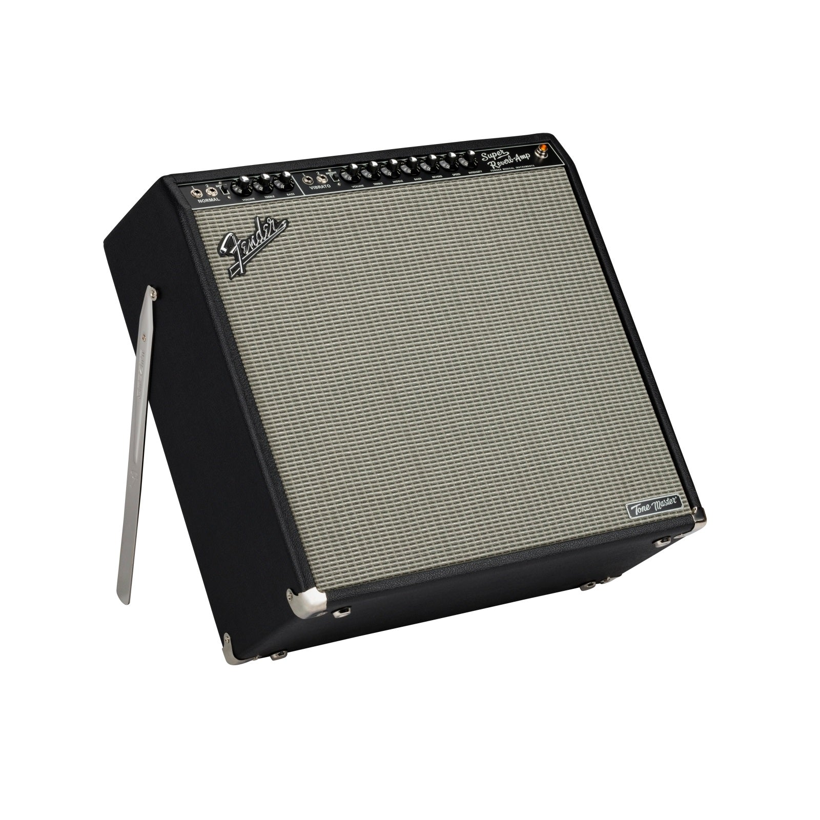 Fender Tone Master Super Reverb – Elderly Instruments