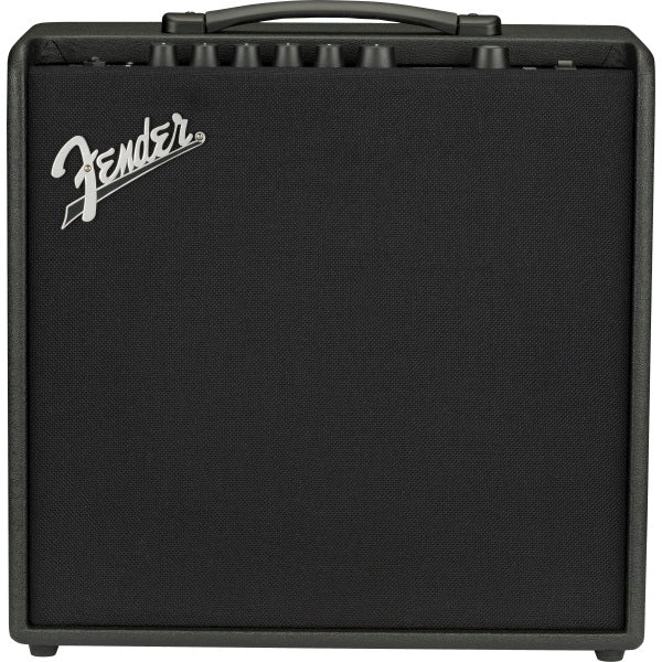 Image 2 of Fender Mustang LT50 - SKU# FMLT50 : Product Type Amps & Amp Accessories : Elderly Instruments