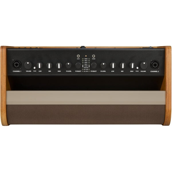 Image 6 of Fender Acoustic 100 Acoustic Combo Amplifier - SKU# FAC100 : Product Type Amps & Amp Accessories : Elderly Instruments