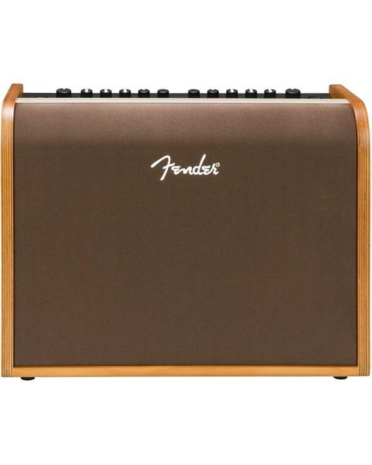 Image 1 of Fender Acoustic 100 Acoustic Combo Amplifier - SKU# FAC100 : Product Type Amps & Amp Accessories : Elderly Instruments