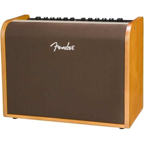 Image 3 of Fender Acoustic 100 Acoustic Combo Amplifier - SKU# FAC100 : Product Type Amps & Amp Accessories : Elderly Instruments
