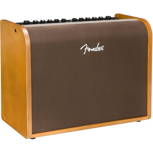 Image 2 of Fender Acoustic 100 Acoustic Combo Amplifier - SKU# FAC100 : Product Type Amps & Amp Accessories : Elderly Instruments