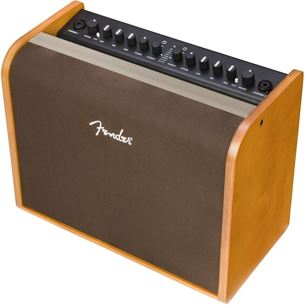 Image 4 of Fender Acoustic 100 Acoustic Combo Amplifier - SKU# FAC100 : Product Type Amps & Amp Accessories : Elderly Instruments