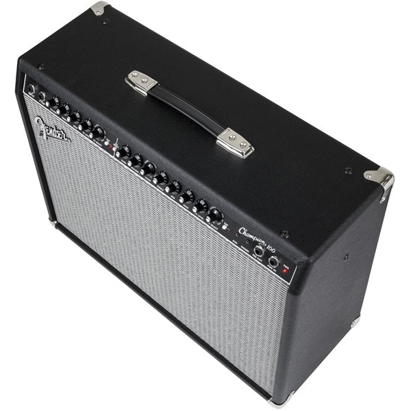 Image 3 of Fender Champion 100 Combo Amplifier - SKU# FCH100 : Product Type Amps & Amp Accessories : Elderly Instruments