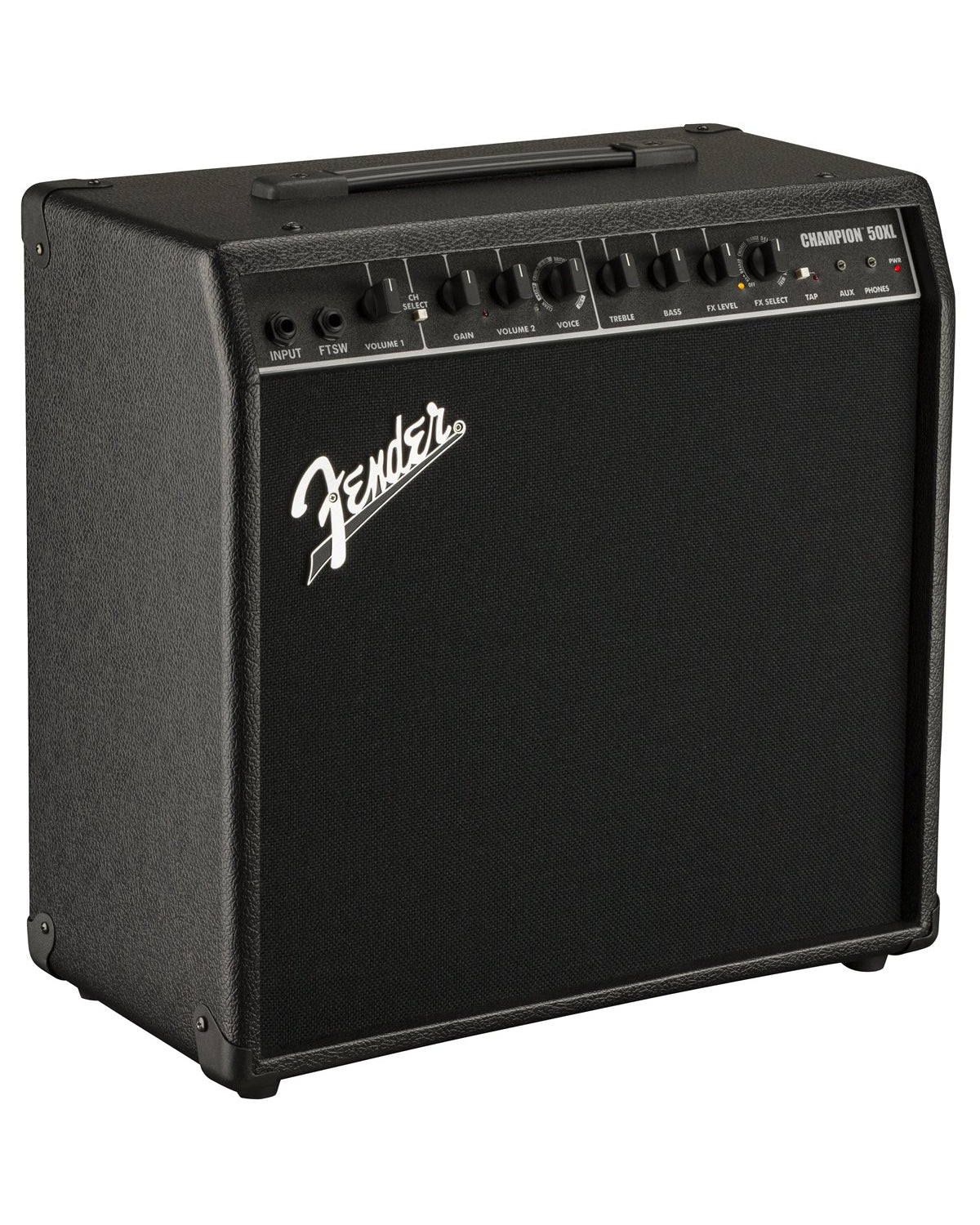 Image 1 of Fender Champion 50XL - SKU# C50XL : Product Type Amps & Amp Accessories : Elderly Instruments