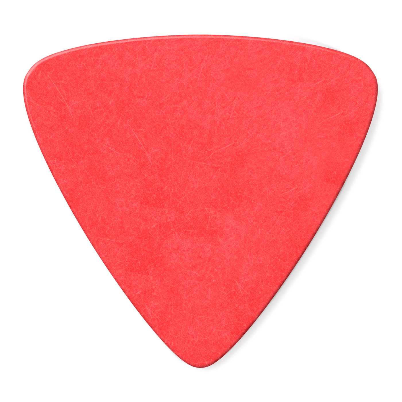 Image 2 of Dunlop Tortex Triangle .50MM Flatpick Player's Pack, 6 Picks - SKU# PK29P-50 : Product Type Accessories & Parts : Elderly Instruments