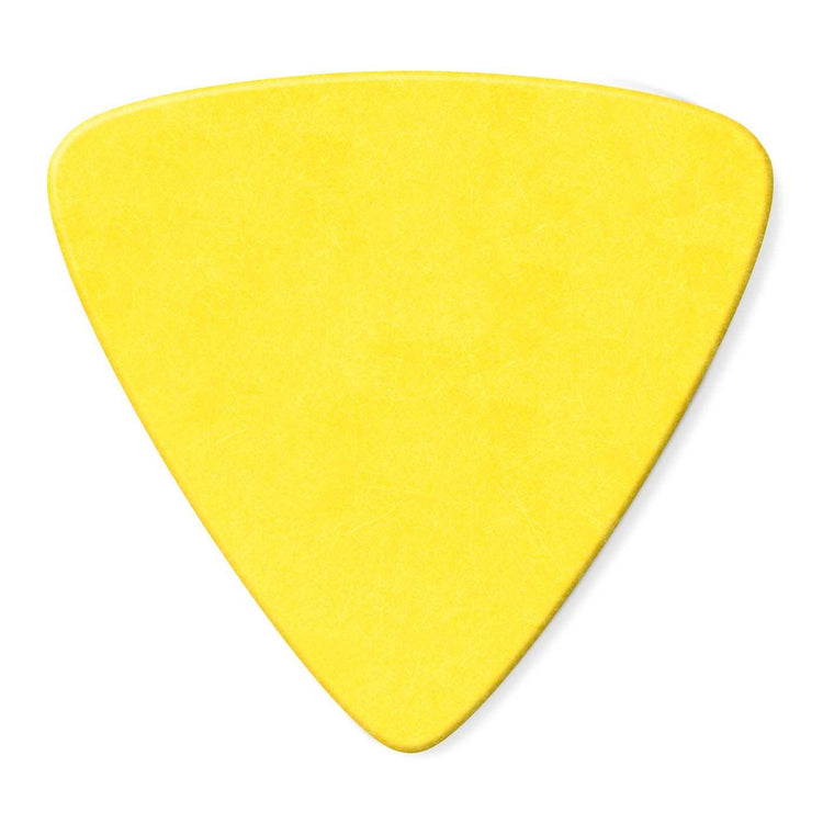 Image 2 of Dunlop Tortex Triangle .73MM Flatpick Player's Pack, 6 Picks - SKU# PK29P-73 : Product Type Accessories & Parts : Elderly Instruments