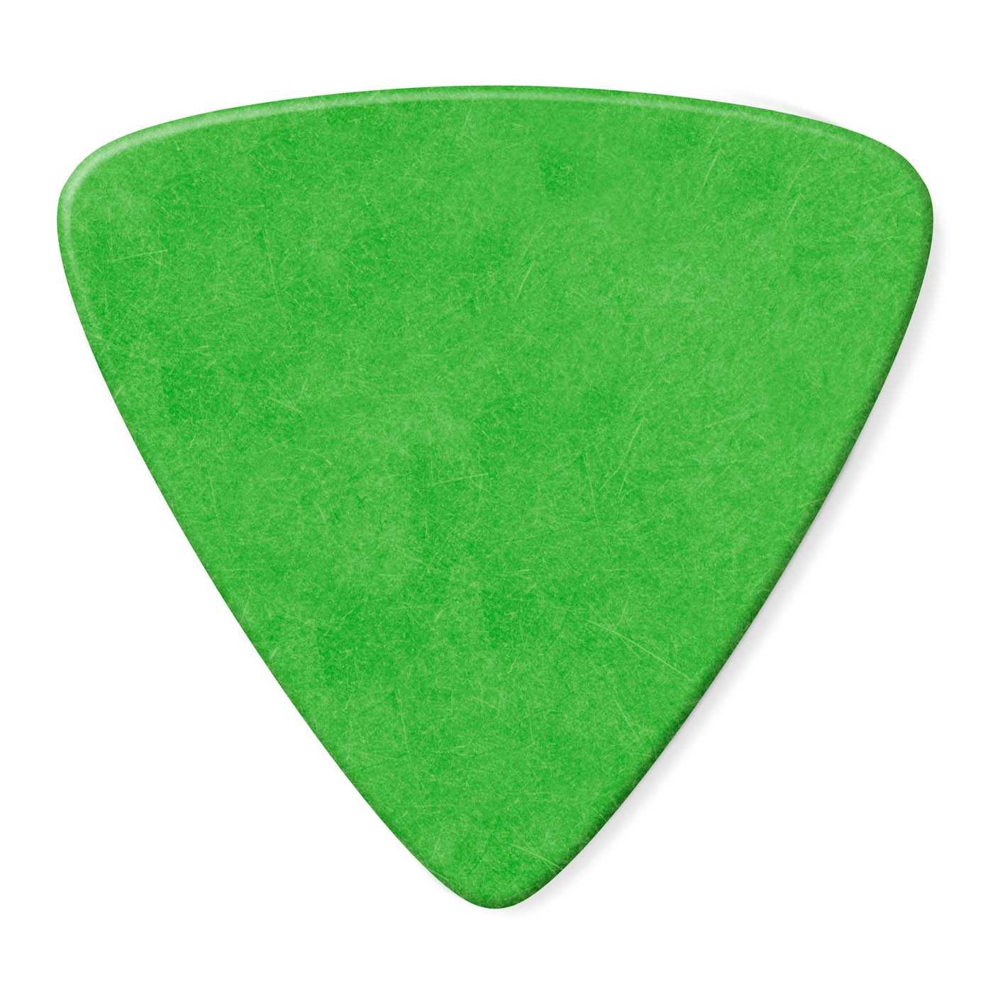 Image 2 of Dunlop Tortex Triangle .88MM Flatpick Player's Pack, 6 Picks - SKU# PK29P-88 : Product Type Accessories & Parts : Elderly Instruments