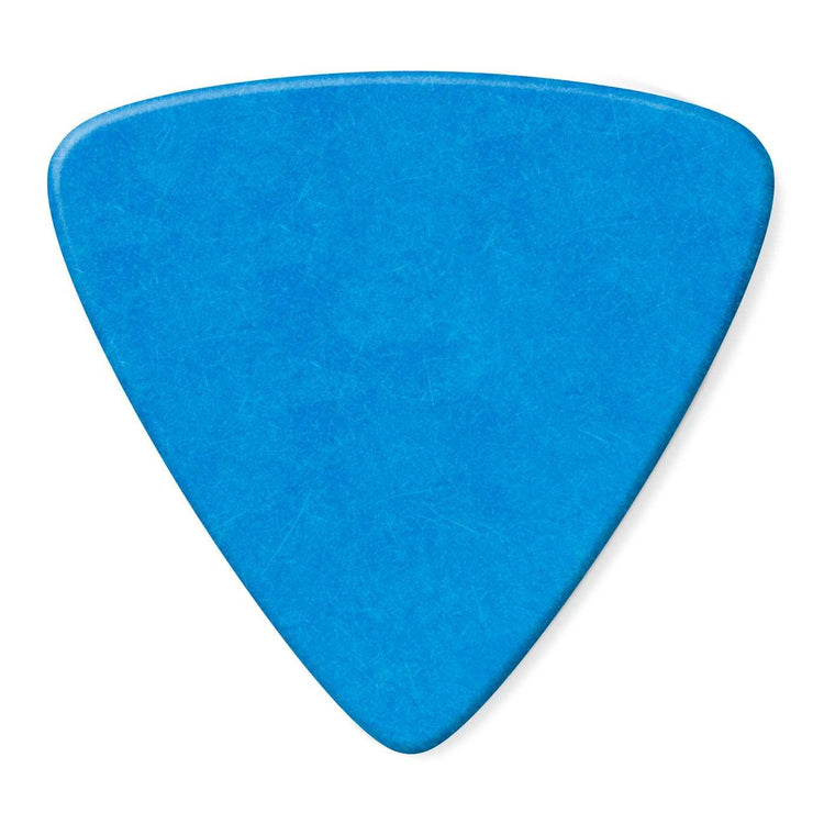 Image 2 of Dunlop Tortex Triangle 1.00MM Flatpick Player's Pack, 6 Picks - SKU# PK29P-100 : Product Type Accessories & Parts : Elderly Instruments
