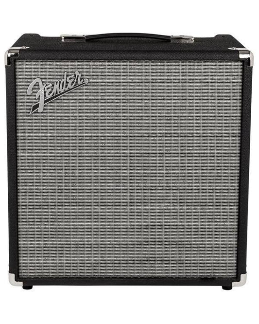 Image 1 of Fender Rumble 40 Bass Combo Amplifier - SKU# R40 : Product Type Amps & Amp Accessories : Elderly Instruments
