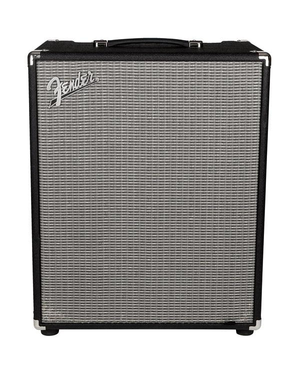 Image 1 of FENDER RUMBLE 500 BASS COMBO AMPLIFIER - SKU# R500 : Product Type Amps & Amp Accessories : Elderly Instruments