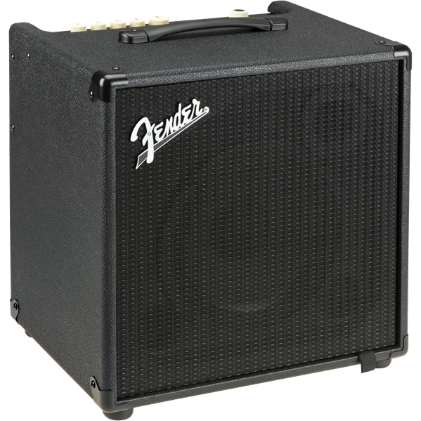 Image 4 of Fender Rumble Studio 40 Bass Amplifier - SKU# FRS40 : Product Type Amps & Amp Accessories : Elderly Instruments