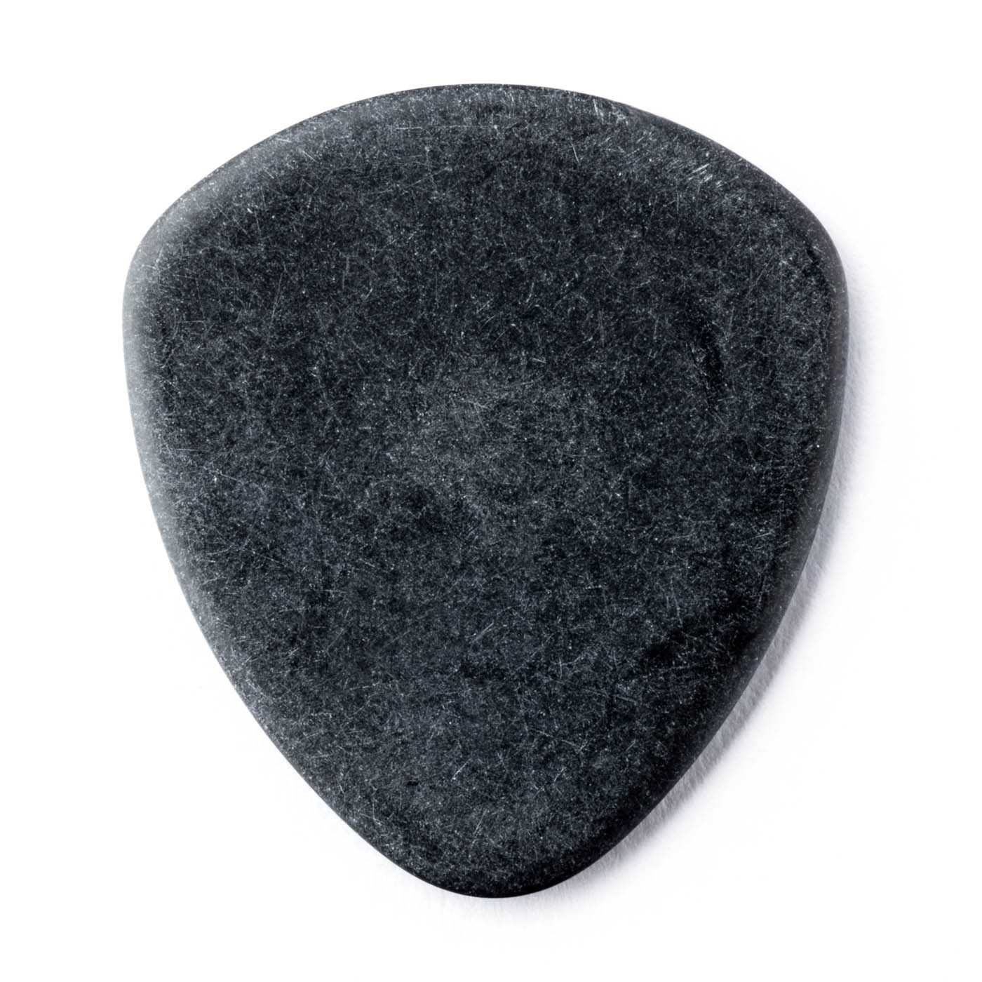 Image 2 of Dunlop "JD" Jazztone Flatpick, 2.0MM - SKU# PK207 : Product Type Accessories & Parts : Elderly Instruments