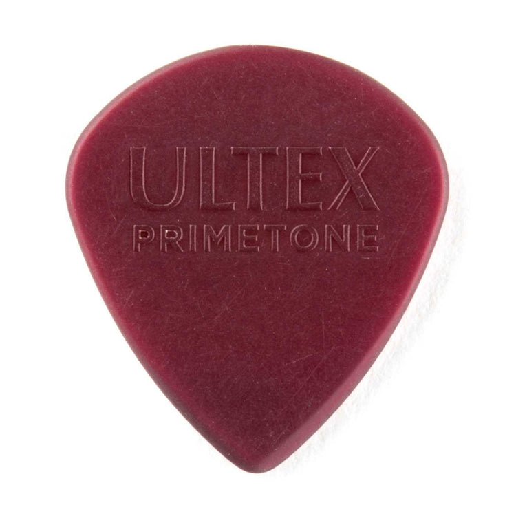 Image 2 of Dunlop John Petrucci Primetone 1.38MM Jazz III Pick Pack, 3 Picks - SKU# 518PJP-RD : Product Type Accessories & Parts : Elderly Instruments