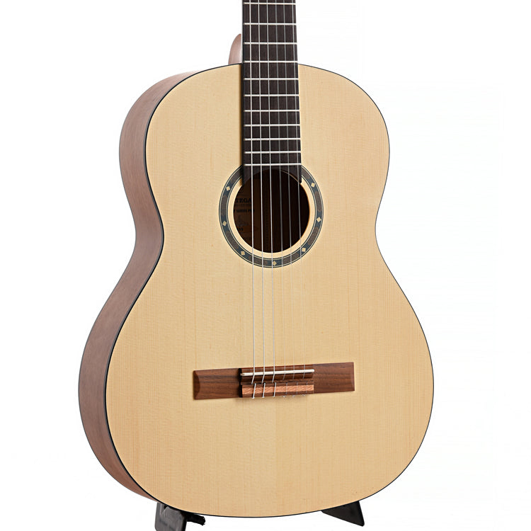 Image 1 of Ortega Family Series Pro R55 Classical Guitar- SKU# R55 : Product Type Classical & Flamenco Guitars : Elderly Instruments