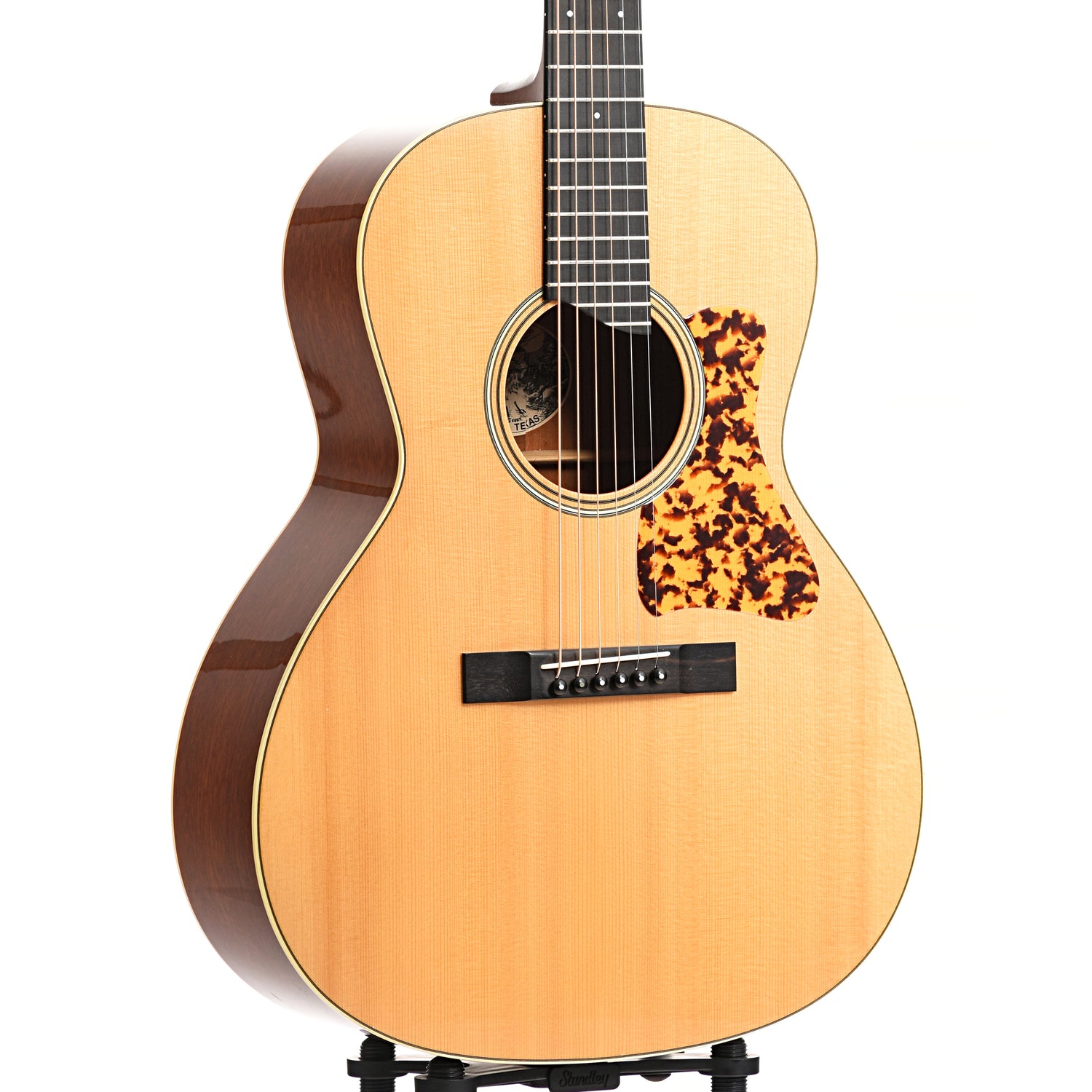 Image 3 of Collings C10G Custom (2007) - SKU# 20U-209875 : Product Type Flat-top Guitars : Elderly Instruments