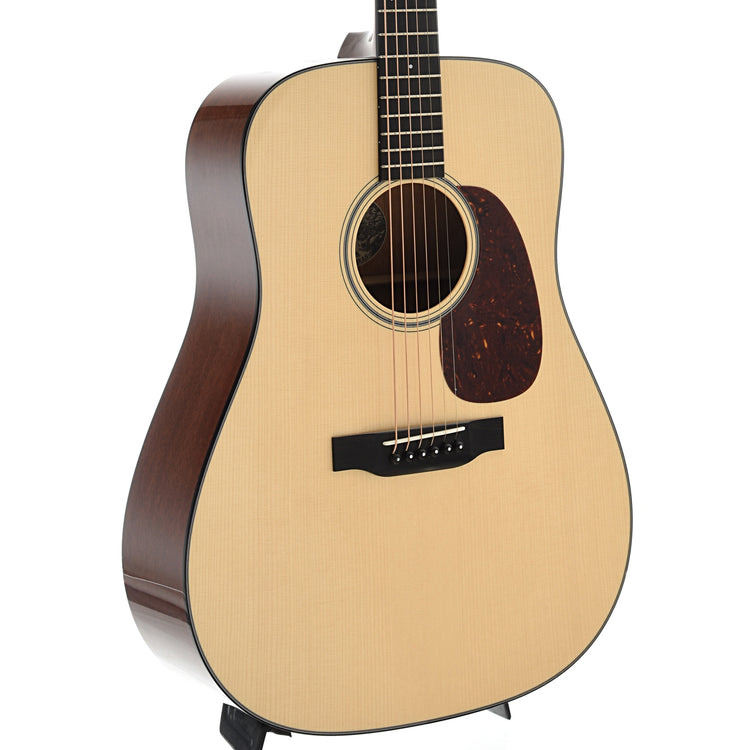 Image 2 of Collings D1A Guitar & Case, Adirondack Top - SKU# COLD1A-WIDE : Product Type Flat-top Guitars : Elderly Instruments