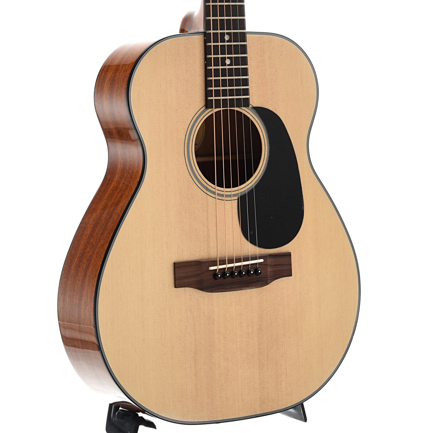 Image 2 of Blueridge Contemporary Series BR-41 "Baby" Acoustic Guitar - SKU# BR41 : Product Type Flat-top Guitars : Elderly Instruments