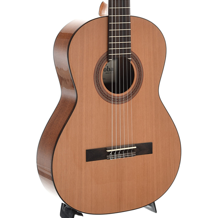 Image 2 of Cordoba Cadete Classical Guitar - SKU# CADETE : Product Type Classical & Flamenco Guitars : Elderly Instruments