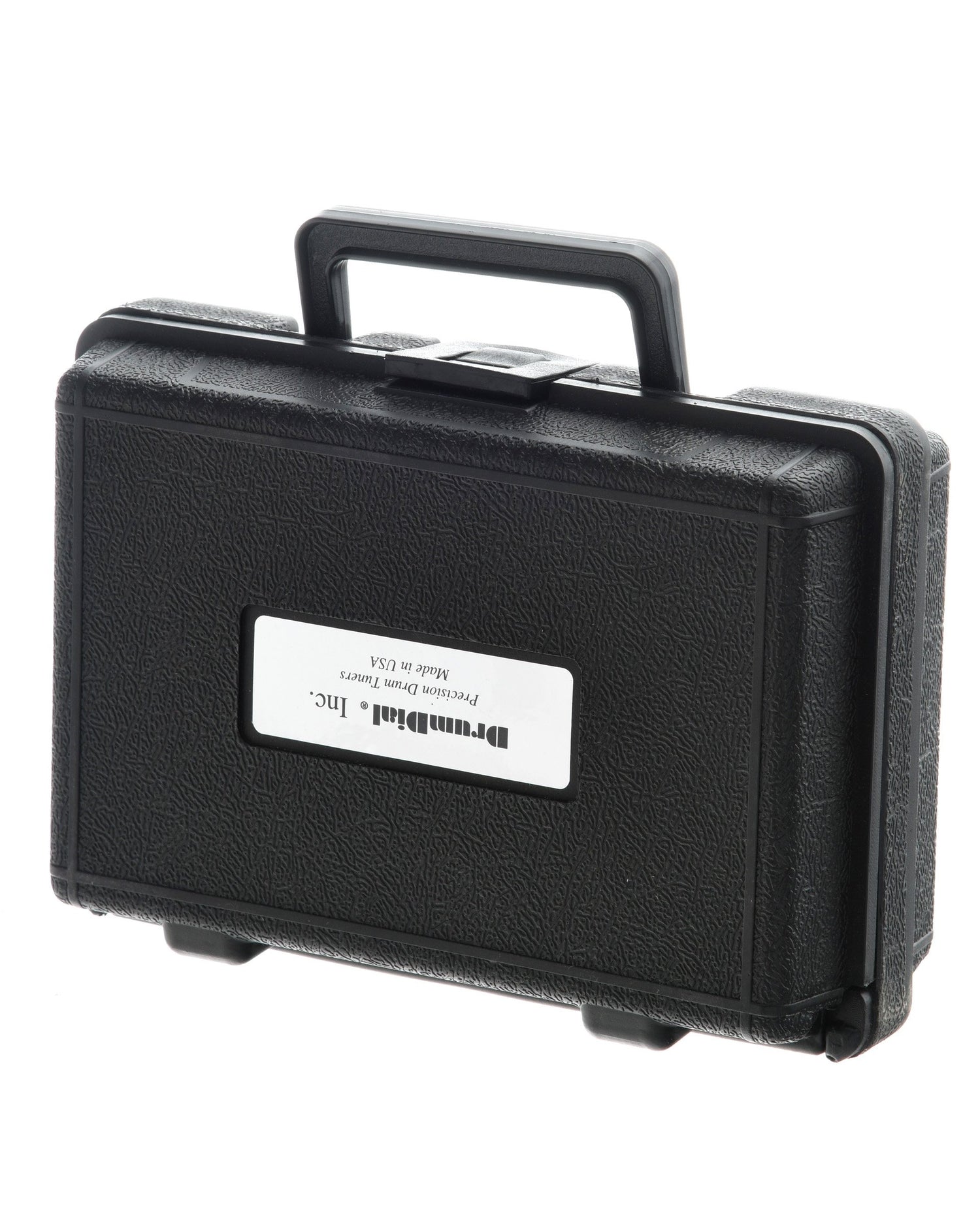 Image 1 of Drum Dial Carrying Box - SKU# DDBOX : Product Type Accessories & Parts : Elderly Instruments