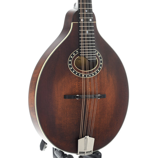 Image 1 of Eastman MD304 Classic Mandolin & Gigbag- SKU# MD304C : Product Type Mandolins : Elderly Instruments