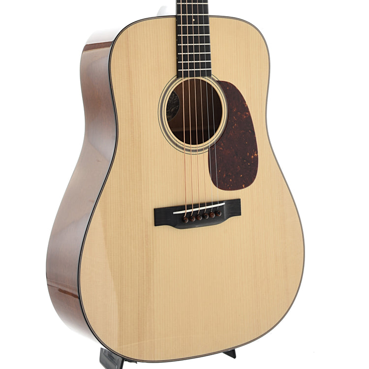Image 2 of Collings D1AT Traditional Series Guitar & Case, Adirondack Top - SKU# COLD1T-A : Product Type Flat-top Guitars : Elderly Instruments
