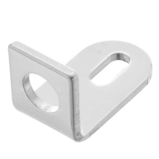 Image 2 of Banjo Tailpiece Bracket, Extra Long - SKU# BA955XL : Product Type Accessories & Parts : Elderly Instruments