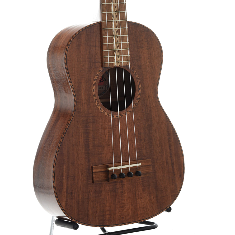 Farida KKT-8 NC Tenor Ukulele – Elderly Instruments