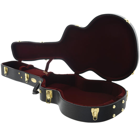 Image 2 of Martin Vintage "0000" Guitar Case - SKU# GCMA-VIN/0000 : Product Type Accessories & Parts : Elderly Instruments