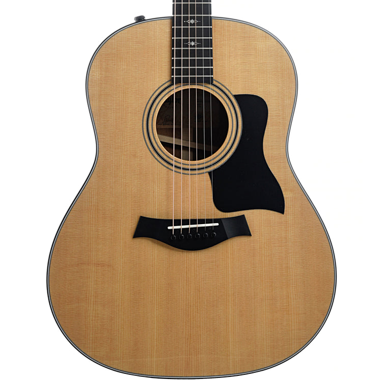 Image 1 of Taylor 317e Acoustic Guitar & Case- SKU# 317E : Product Type Flat-top Guitars : Elderly Instruments