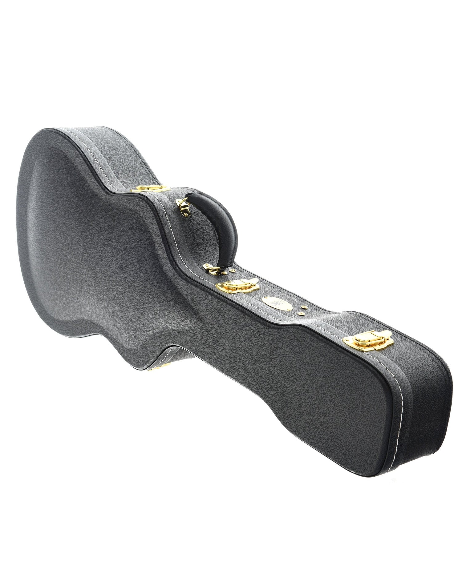 Image 1 of Guardian Vintage "00" Guitar Case - SKU# GVGC-00 : Product Type Accessories & Parts : Elderly Instruments