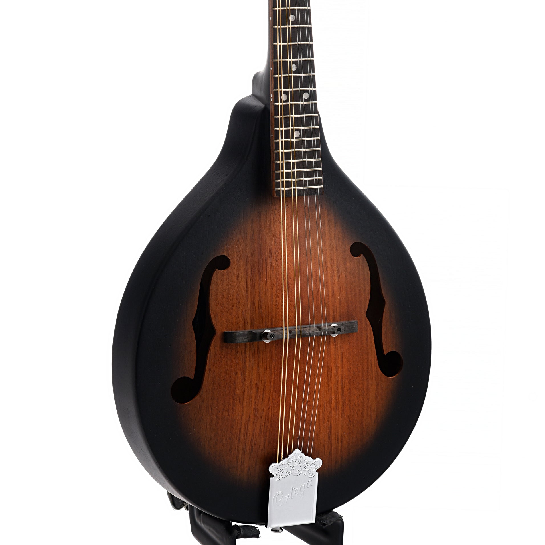 Image 3 of Ortega RMA5VS A-Model Mandolin - SKU# RMA5VS : Product Type Mandolins : Elderly Instruments
