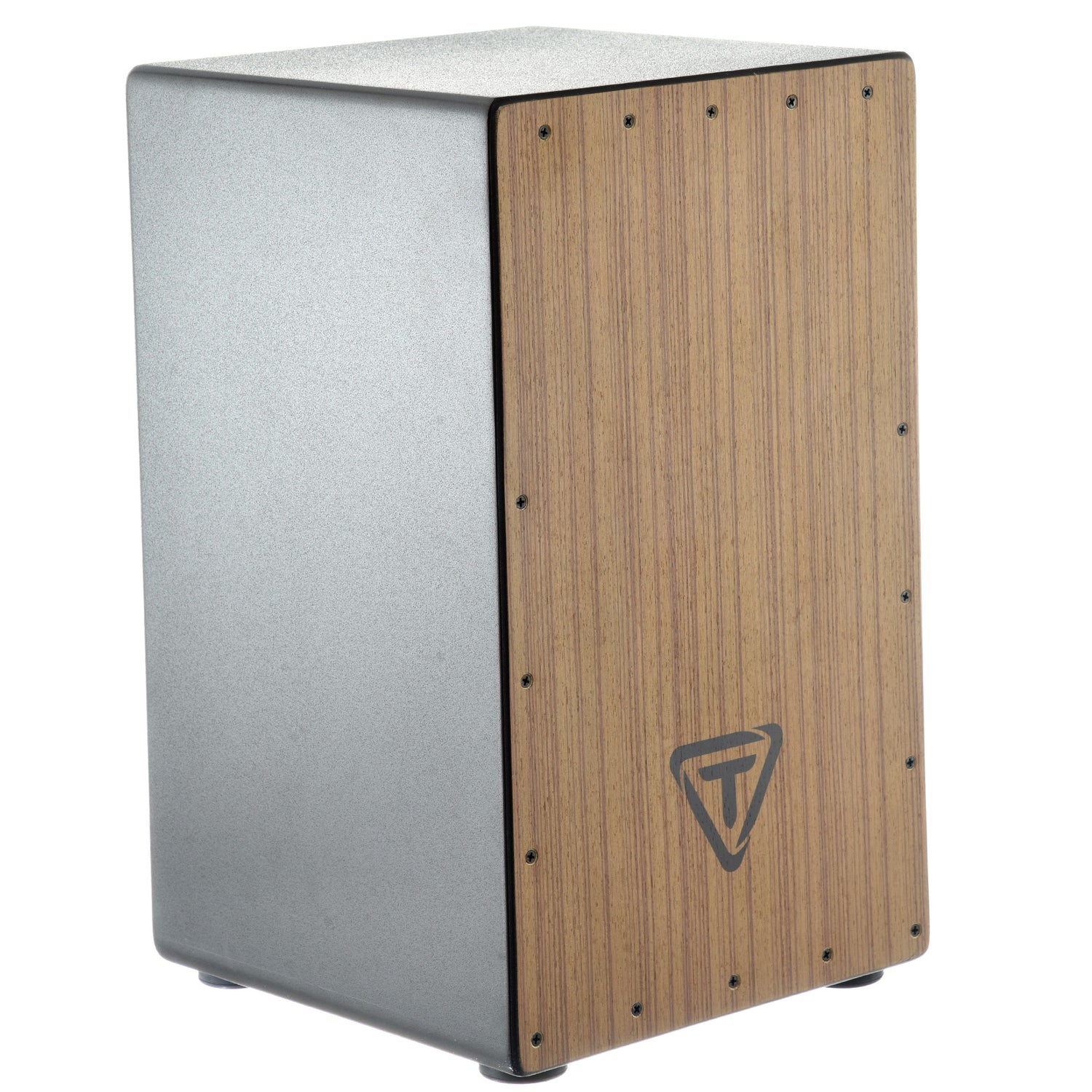 Image 1 of Cajon Starter Pack - SKU# CAJPACK : Product Type Percussion Instruments : Elderly Instruments
