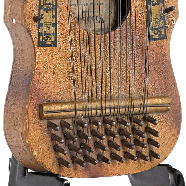 Image 3 of Marx Violin-Uke (1930's)- SKU# 200U-210823 : Product Type Miscellaneous Instruments : Elderly Instruments