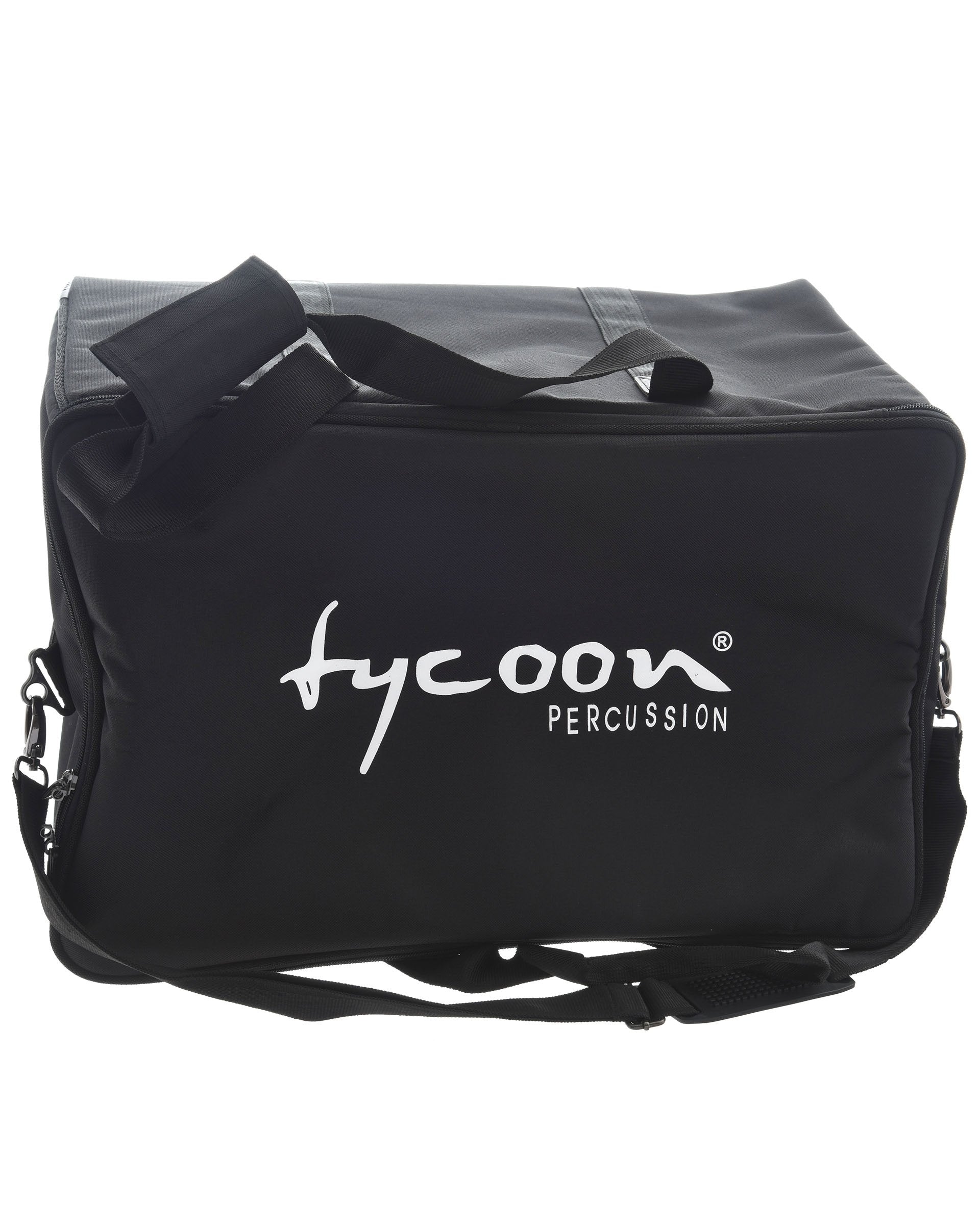 Image 1 of Tycoon Percussion Standard 35 Series Cajon Carrying Bag - SKU# TP35CCB : Product Type Accessories & Parts : Elderly Instruments