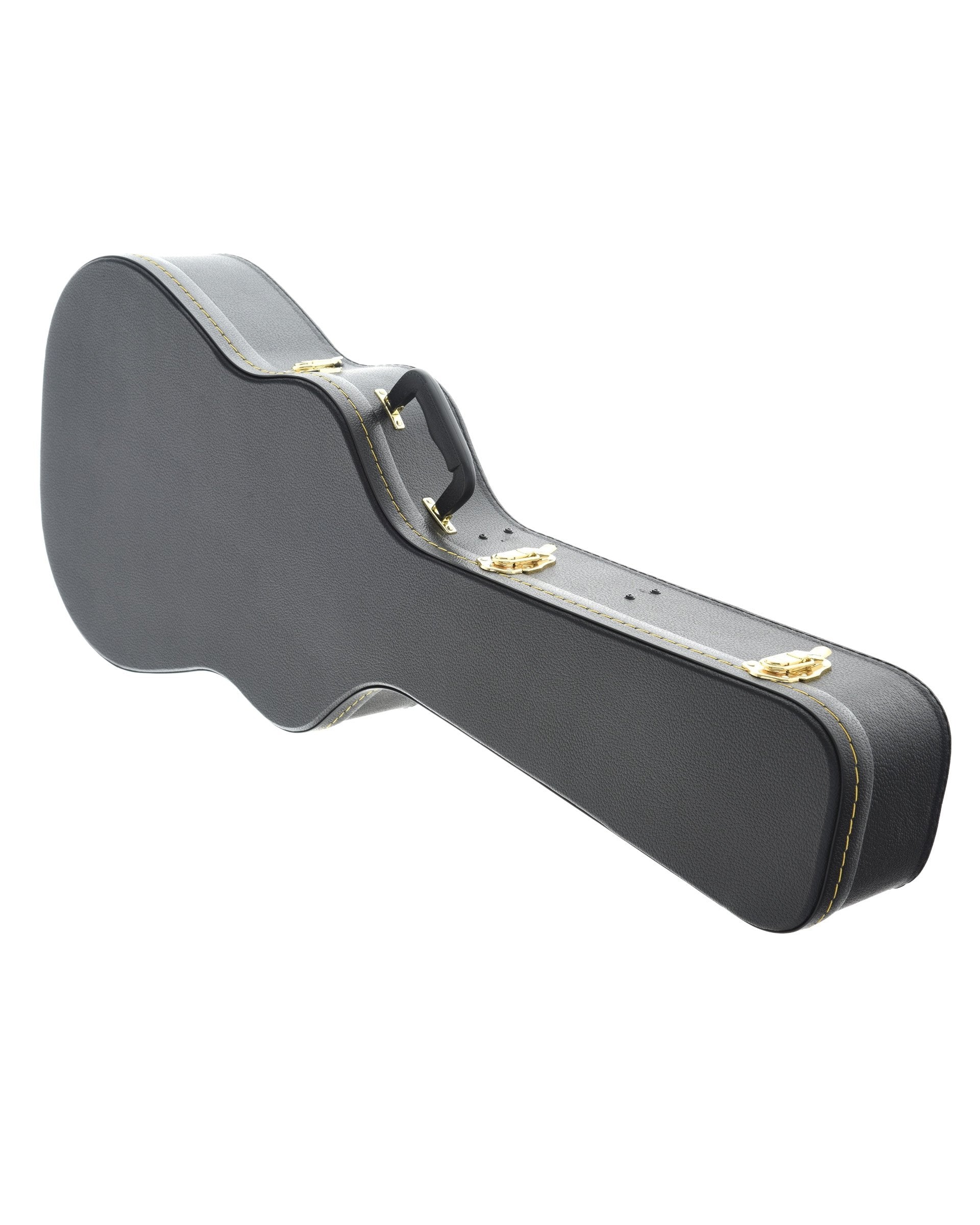 Image 1 of Guardian "000" Flattop Guitar Case - SKU# GCGE-000 : Product Type Accessories & Parts : Elderly Instruments