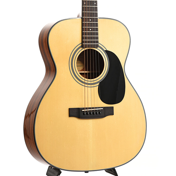 Image 3 of Bristol BM-16 (2015) - SKU# 20U-209784 : Product Type Flat-top Guitars : Elderly Instruments