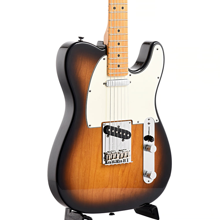Image 3 of Fender New American Standard Telecaster (2007) - SKU# 30U-206605 : Product Type Solid Body Electric Guitars : Elderly Instruments