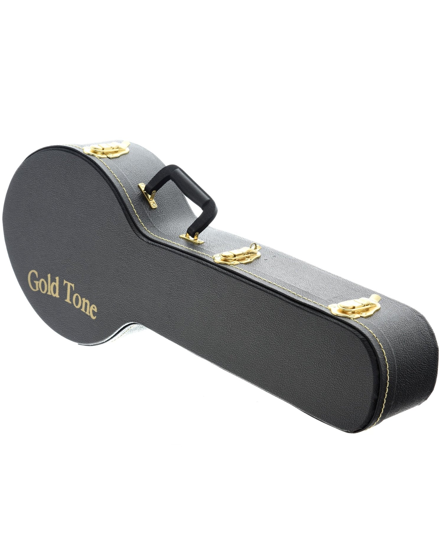 Image 11 of Gold Tone BG-Mini Resonator Banjo & Case, Shopworn - SKU# GTBGMSW : Product Type Resonator Back Banjos : Elderly Instruments