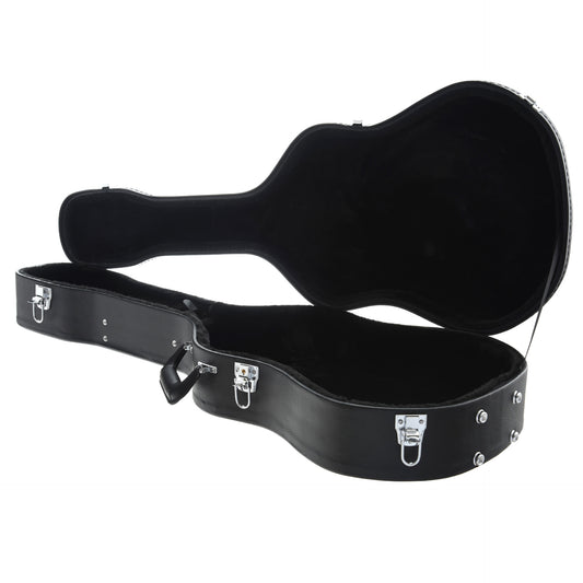 Image 2 of Guardian Deluxe "Resophonic" Guitar Case - SKU# GDGC-DOB : Product Type Accessories & Parts : Elderly Instruments