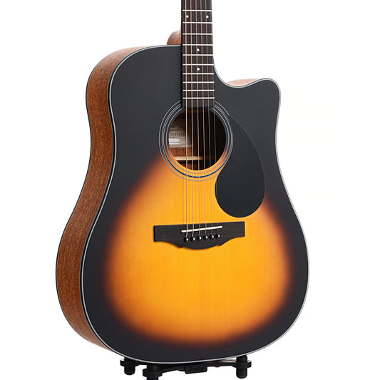 Image 1 of Kepma K3 Series D3-130SB Dreadnought Acoustic Guitar- SKU# D3-130SB : Product Type Flat-top Guitars : Elderly Instruments