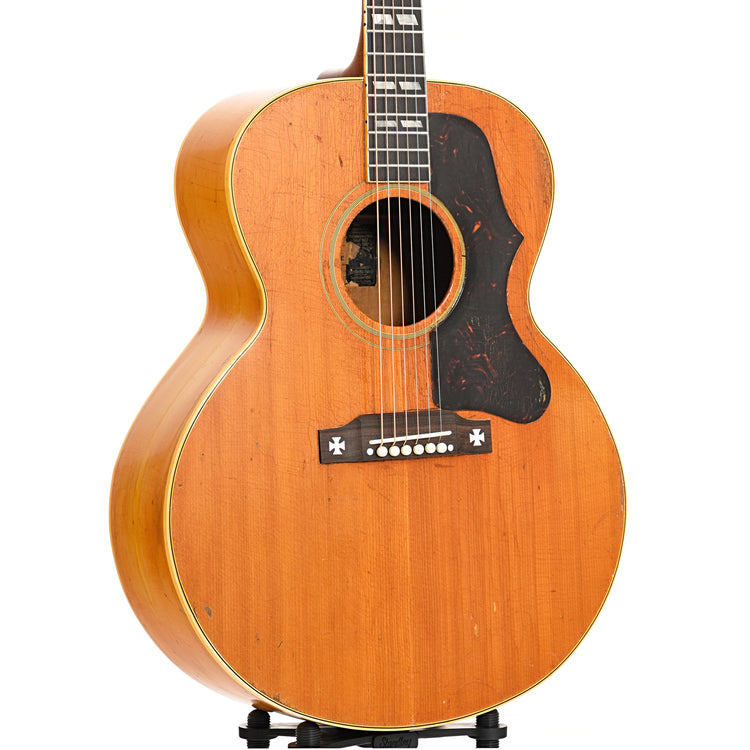 Image 3 of Gibson J-185N- SKU# 20U-210820 : Product Type Other : Elderly Instruments