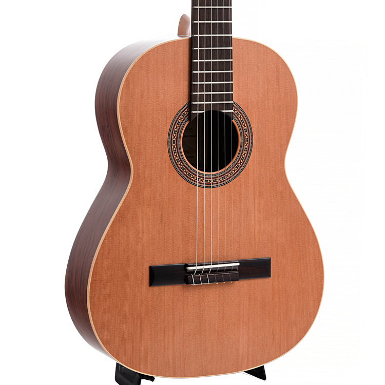 Image 1 of Ortega Traditional Series R-180 Classical Guitar- SKU# R180 : Product Type Classical & Flamenco Guitars : Elderly Instruments