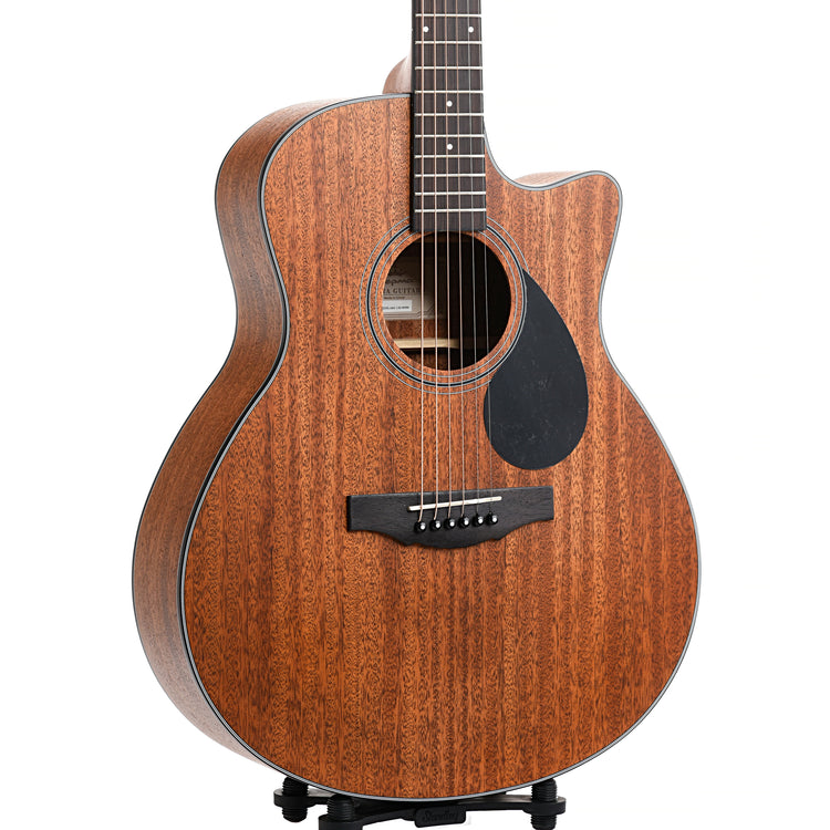Image 1 of Kepma K3 Series GA3-130WN Grand Auditorium Acoustic Guitar- SKU# GA3-130WN : Product Type Flat-top Guitars : Elderly Instruments