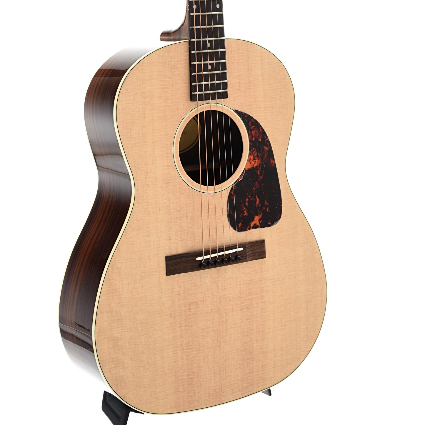 Image 2 of Farida Old Town Series OT-23 NA Acoustic Guitar - SKU# OT23N : Product Type Flat-top Guitars : Elderly Instruments