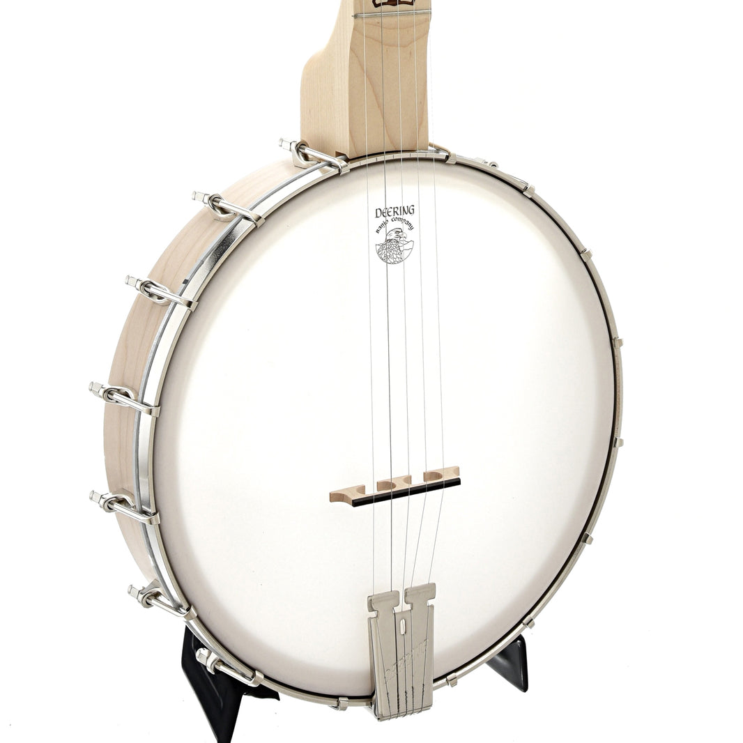 Banjos - Elderly Instruments