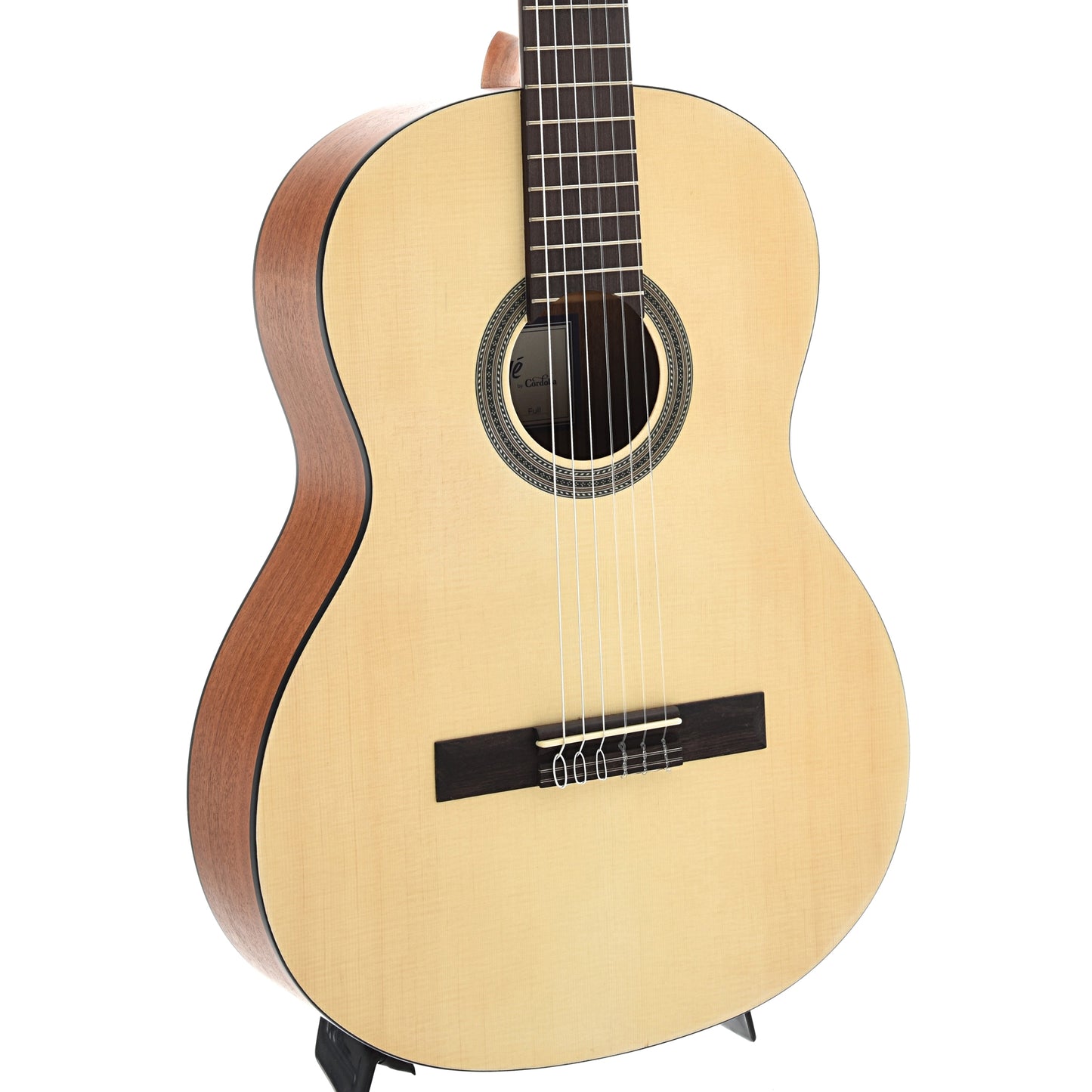 Image 2 of Cordoba C1M Full-Size Nylon String Guitar - SKU# CORC1M : Product Type Classical & Flamenco Guitars : Elderly Instruments
